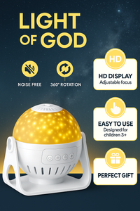 Celestial Dreams Projector