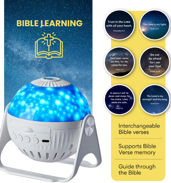 Celestial Dreams Projector