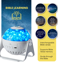 Celestial Dreams Projector