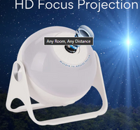 Celestial Dreams Projector