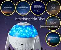 Celestial Dreams Projector