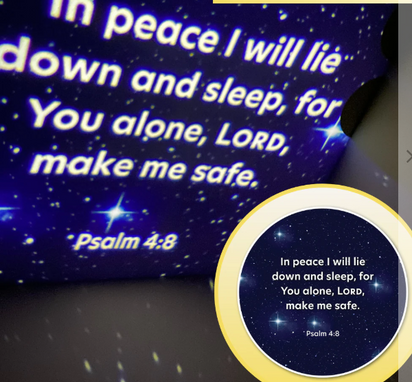 Celestial Dreams Projector