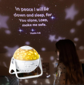Celestial Dreams Projector